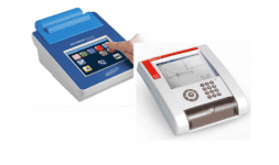 Espirometros - Instrumentación de Audiología y Medicina del Trabajo