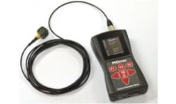 Medidores de vibracion - Instrumentación de Audiología y Medicina del Trabajo