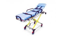 Equipo medico para ambulancias - Abiomdiq