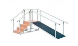 Equipos de rehabilitacion - Abiomdiq