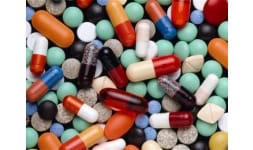 Materias primas para la industria farmaceutica - Bioextracto