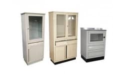 Muebles para consultorios - Abiomdiq