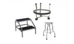 Muebles para consultorios - Abiomdiq