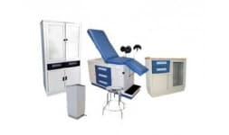 Muebles para consultorios - Abiomdiq