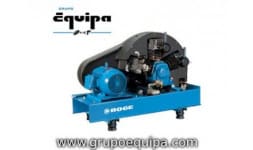 Compresores de aire Boge