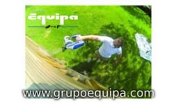Equipo de pintura - Tecnología en Aire y Aspersión