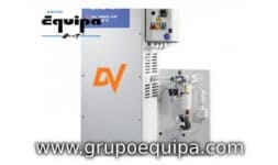 Equipo para aire comprimido - Tecnología en Aire y Aspersión