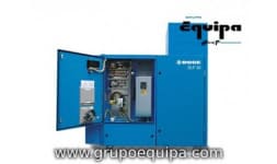 Equipo para aire comprimido - Tecnología en Aire y Aspersión