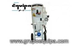 Equipos a chorro de aire - Tecnología en Aire y Aspersión