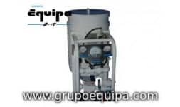 Equipos a chorro de aire - Tecnología en Aire y Aspersión