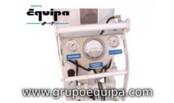 Equipos a chorro de aire - Tecnología en Aire y Aspersión