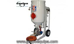 Equipos a chorro de aire - Tecnología en Aire y Aspersión