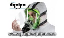 Equipos de respiracion autonoma - Tecnología en Aire y Aspersión