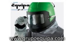 Equipos de respiracion autonoma - Tecnología en Aire y Aspersión