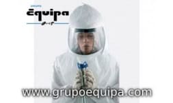 Equipos de seguridad personal - Tecnología en Aire y Aspersión