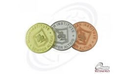 Monedas - Medallas y Monedas Romero
