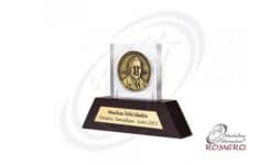 Monedas - Medallas y Monedas Romero