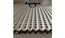 Filtros de aire para cabinas de pintura - Tecnología en Aire y Aspersión