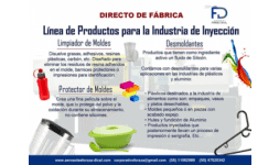 Aflojatodo con silicon - Aerosoles Forzza-Dical