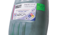 Fosfato de zinc - Chemical Coslett