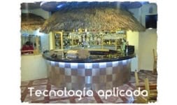 Cocinas (véase: equipos para cocinas y restaurantes) CPM FERCP