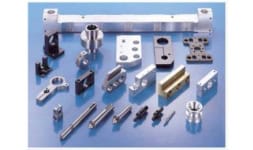 Maquinados cnc - Zion & Ebenezer Technologies