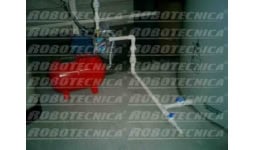 Plantas purificadoras de agua - Robotécnica