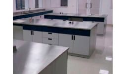 Mesas de trabajo - Steel Cabinets