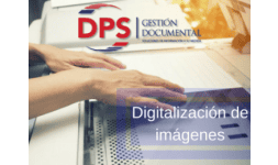 Digitalización de imágenes para el sector retail