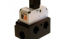 Valvulas solenoides - Instrumentación Automatización y Servicios