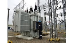 Mantenimiento a subestaciones electricas - Grupo Siemm