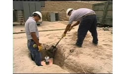 Tierra fisica - Grupo Siemm