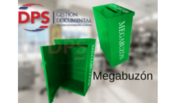 Megabuzones - DPS Gestión Documental