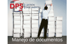 Manejo de documentos - DPS Gestión Documental