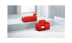 Servomotores - Sew Eurodrive México