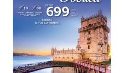 Paquetes vacacionales - Grand Travel's