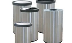 Botes de basura para cines - Comercializadora MAPANA