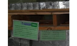 Anodos de zinc hexagonal - Galvanoquímica® Mexicana