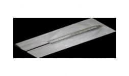 Anodos de zinc hexagonal - Galvanoquímica® Mexicana