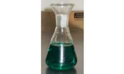 Sulfato de niquel - Galvanoquímica® Mexicana