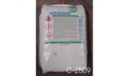 Sulfato de niquel - Galvanoquímica® Mexicana