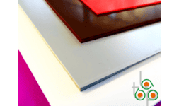 Lamina extruida - Tecnología en Lámina Plástica