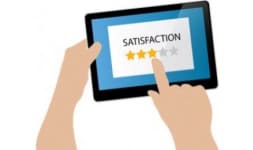 Estudio de clima laboral - Psicometría y Fortalecimiento Empresarial