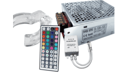 Accesorios de iluminacion - Sisimtel