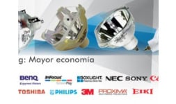 Accesorios para videoproyectores - Sisimtel