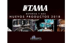 Instrumentos musicales - Sisimtel