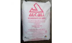 Bicarbonato de sodio (carbonato acido de sodio) - Galvanoquímica® Mexicana