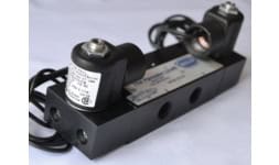 Valvulas control - Equiposyahn