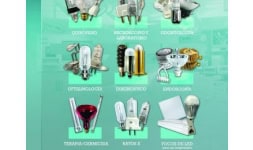 Luminarios para hospitales - Sisimtel