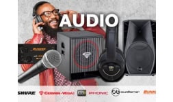 Productos de audio - Sisimtel